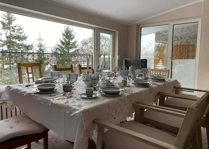 Homestay Sb With Sauna